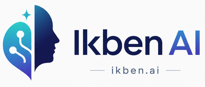 Ikben AI logo
